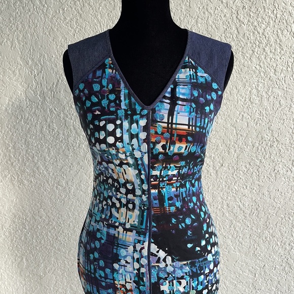 Marc New York Andrew Marc Dress - Picture 2 of 3